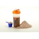 Chocolate flavour protein  WPC80