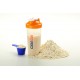 Vanilla flavour protein  WPC80