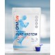 Pure whey protein concentrate