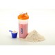 Pure whey protein concentrate
