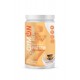 Cookies and cream flavour protein shake FITWAY for women, lactose-free