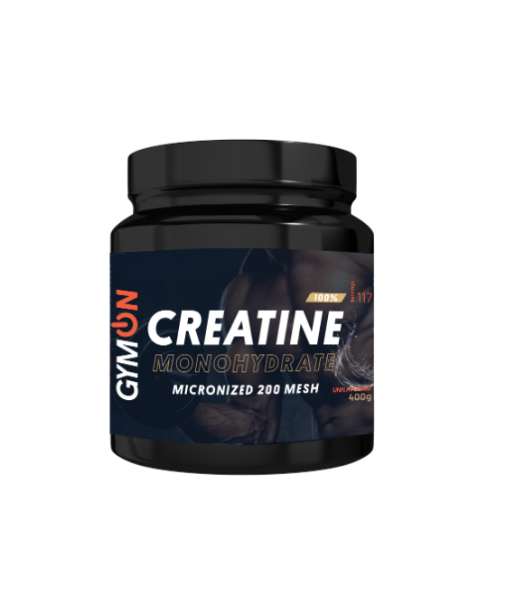 GymON creatine monohydrate
