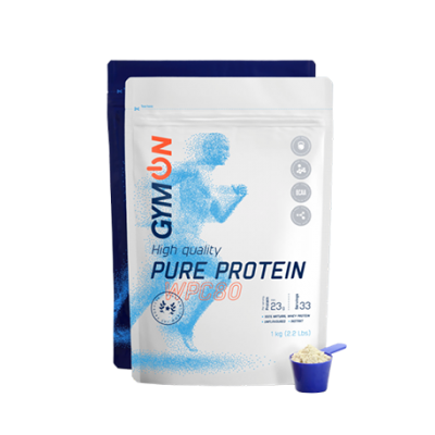 Whey protein concentrate (WPC80)