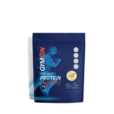 Lactose-free protein